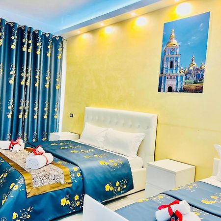 Rattazzi Central Station Roma Ngoại thất bức ảnh