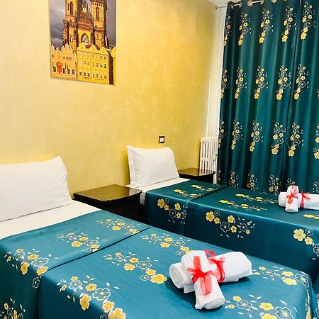 Rattazzi Central Station Roma Ngoại thất bức ảnh