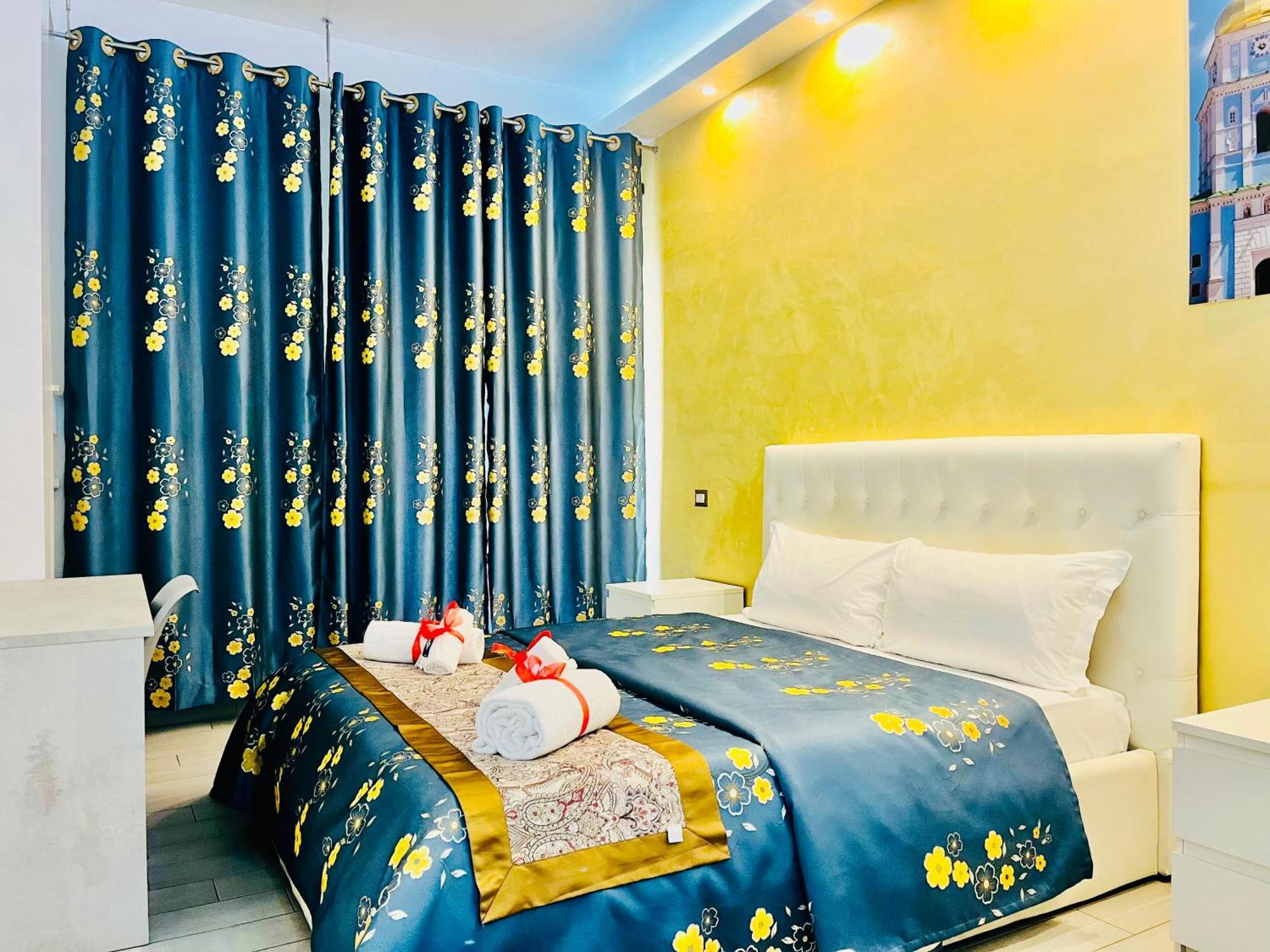 Rattazzi Central Station Roma Ngoại thất bức ảnh