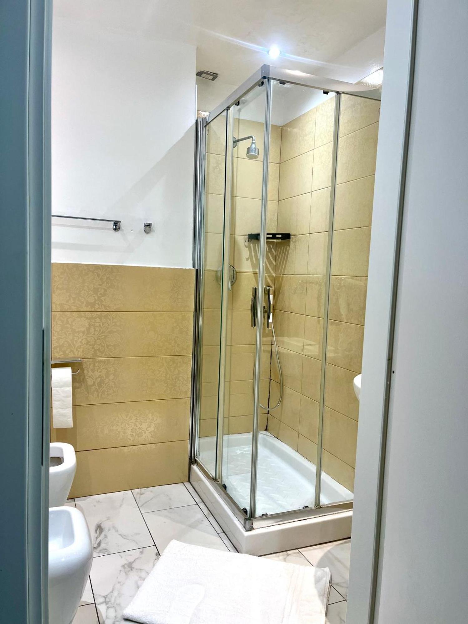 Rattazzi Central Station Roma Ngoại thất bức ảnh