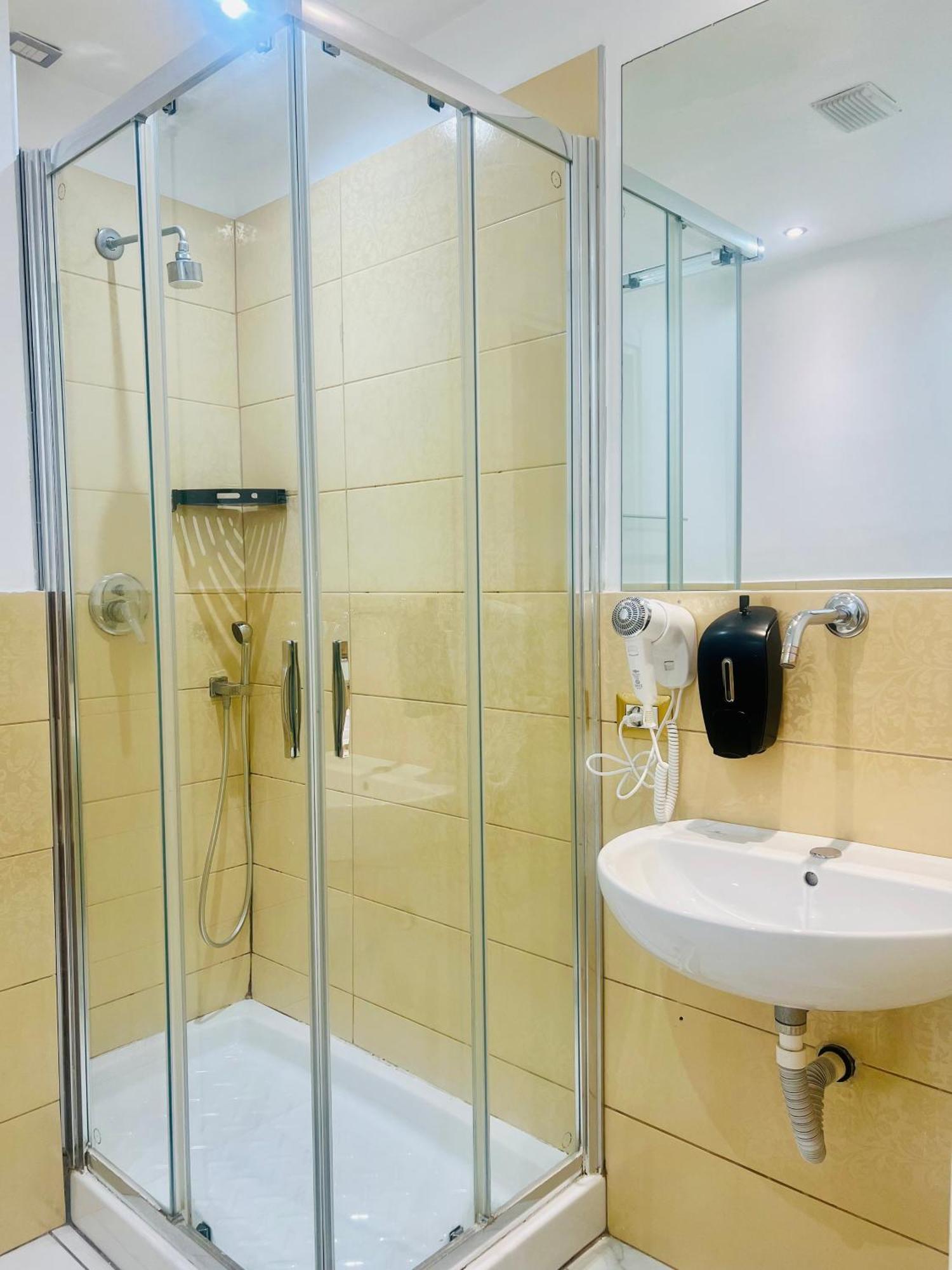 Rattazzi Central Station Roma Ngoại thất bức ảnh