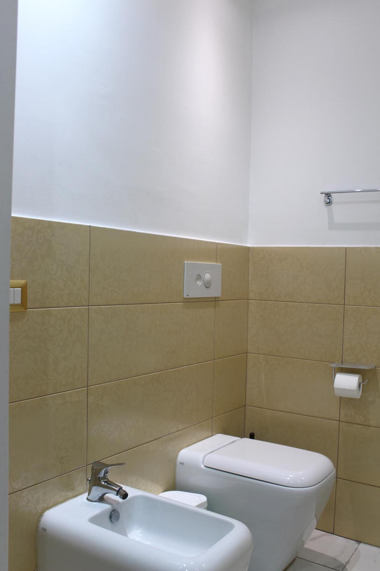 Rattazzi Central Station Roma Ngoại thất bức ảnh