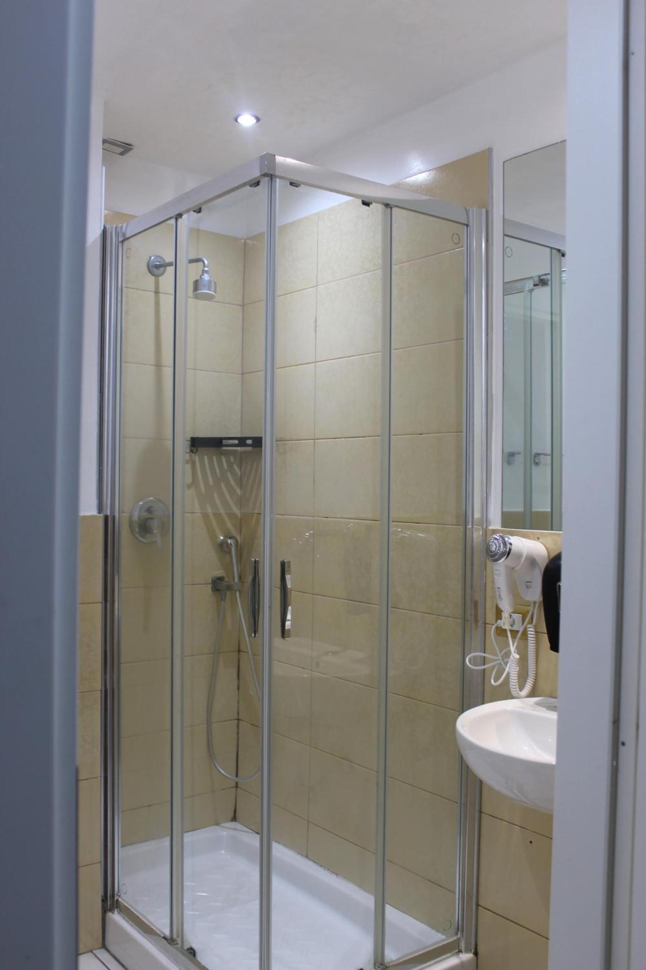 Rattazzi Central Station Roma Ngoại thất bức ảnh
