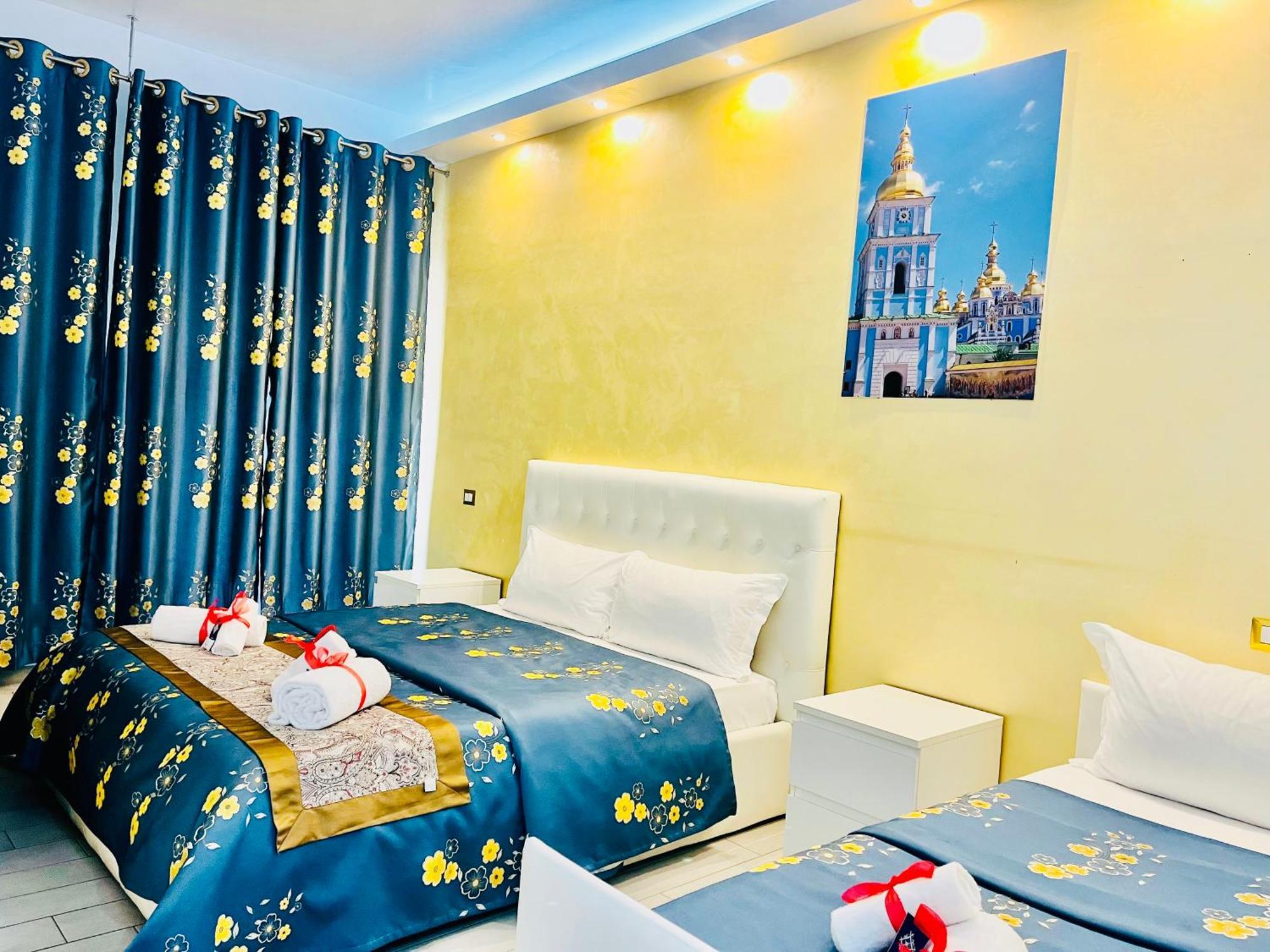 Rattazzi Central Station Roma Ngoại thất bức ảnh
