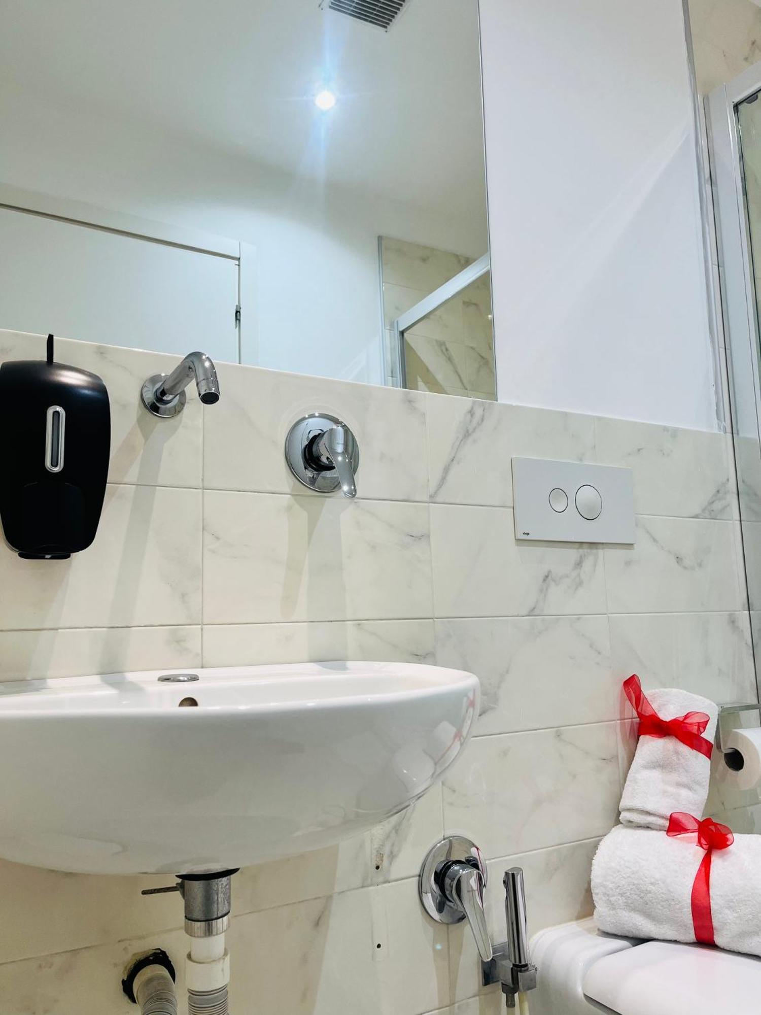 Rattazzi Central Station Roma Ngoại thất bức ảnh