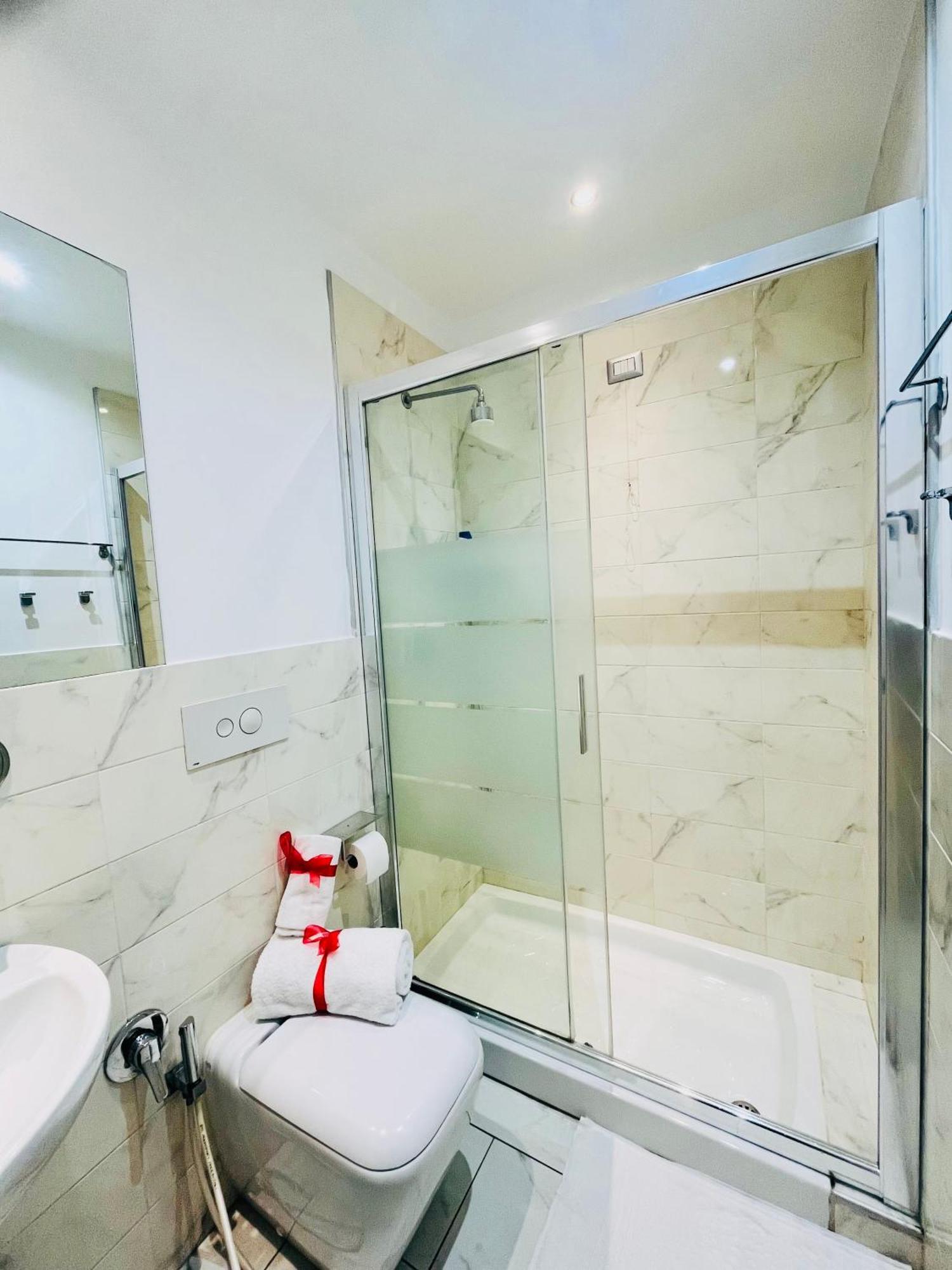 Rattazzi Central Station Roma Ngoại thất bức ảnh