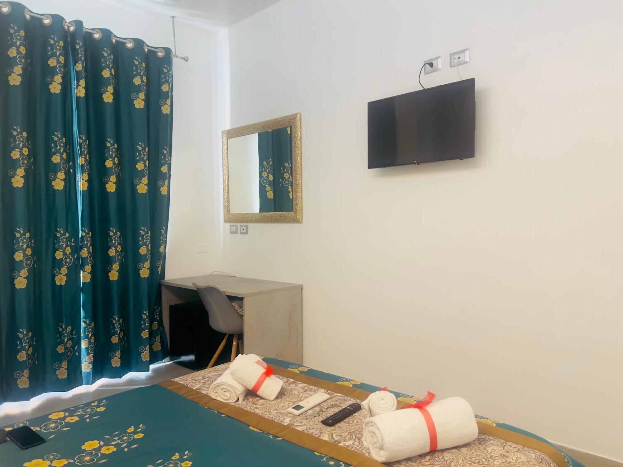 Rattazzi Central Station Roma Ngoại thất bức ảnh