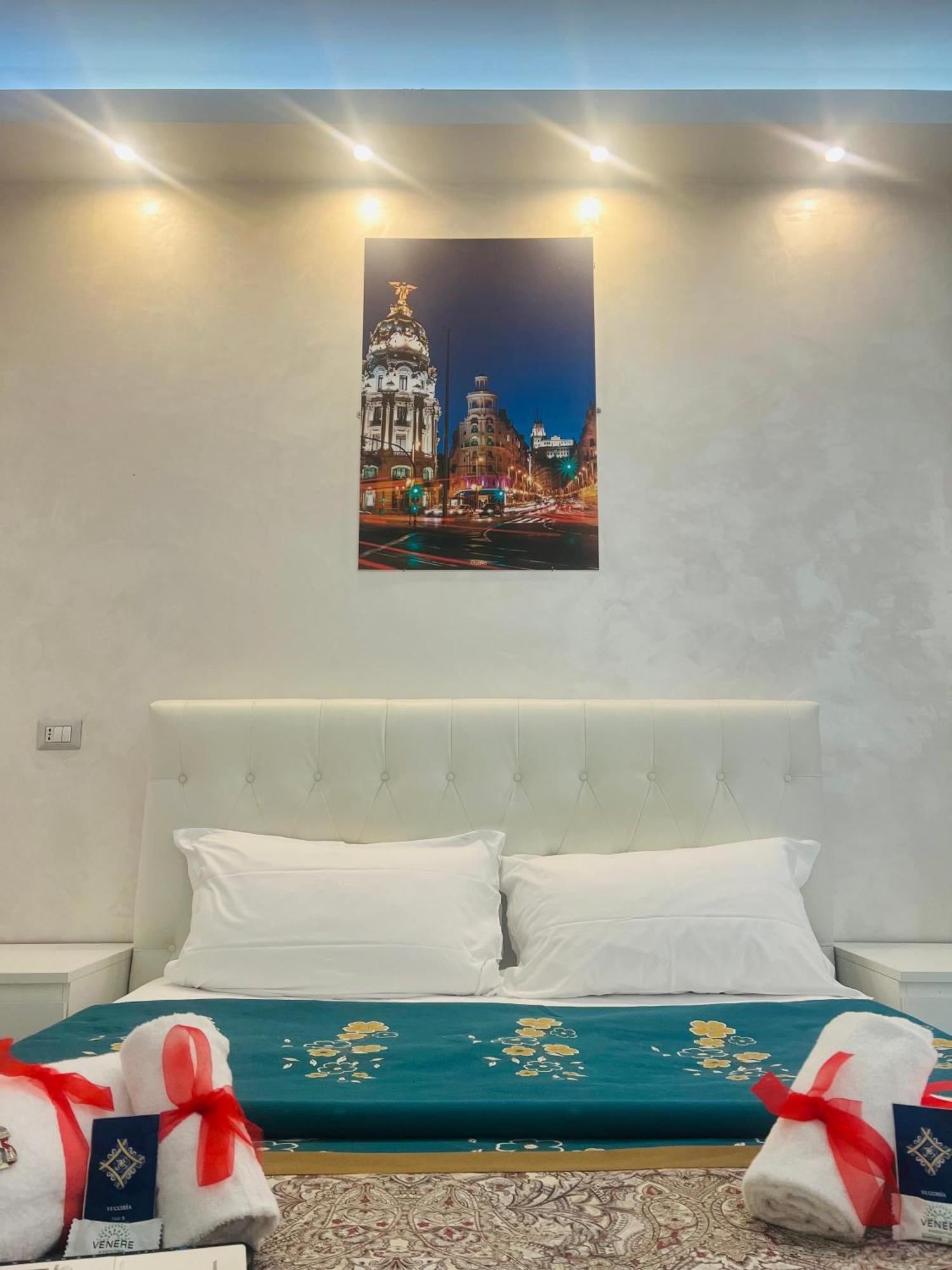 Rattazzi Central Station Roma Ngoại thất bức ảnh
