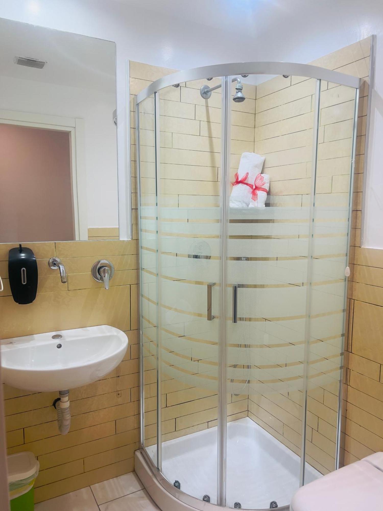 Rattazzi Central Station Roma Ngoại thất bức ảnh