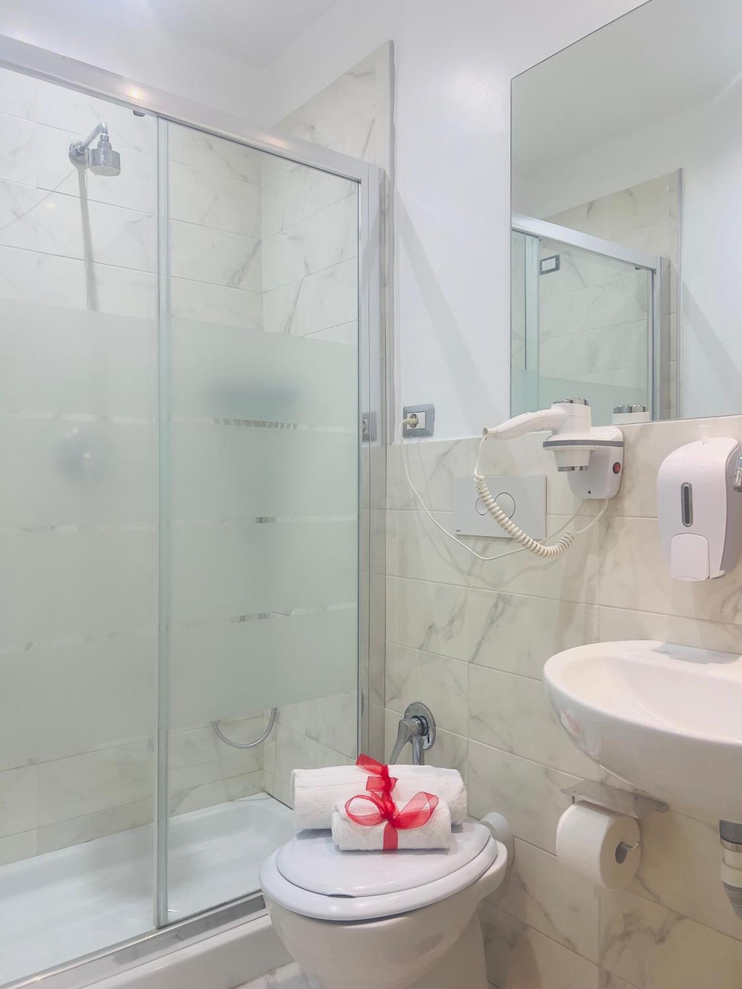 Rattazzi Central Station Roma Ngoại thất bức ảnh