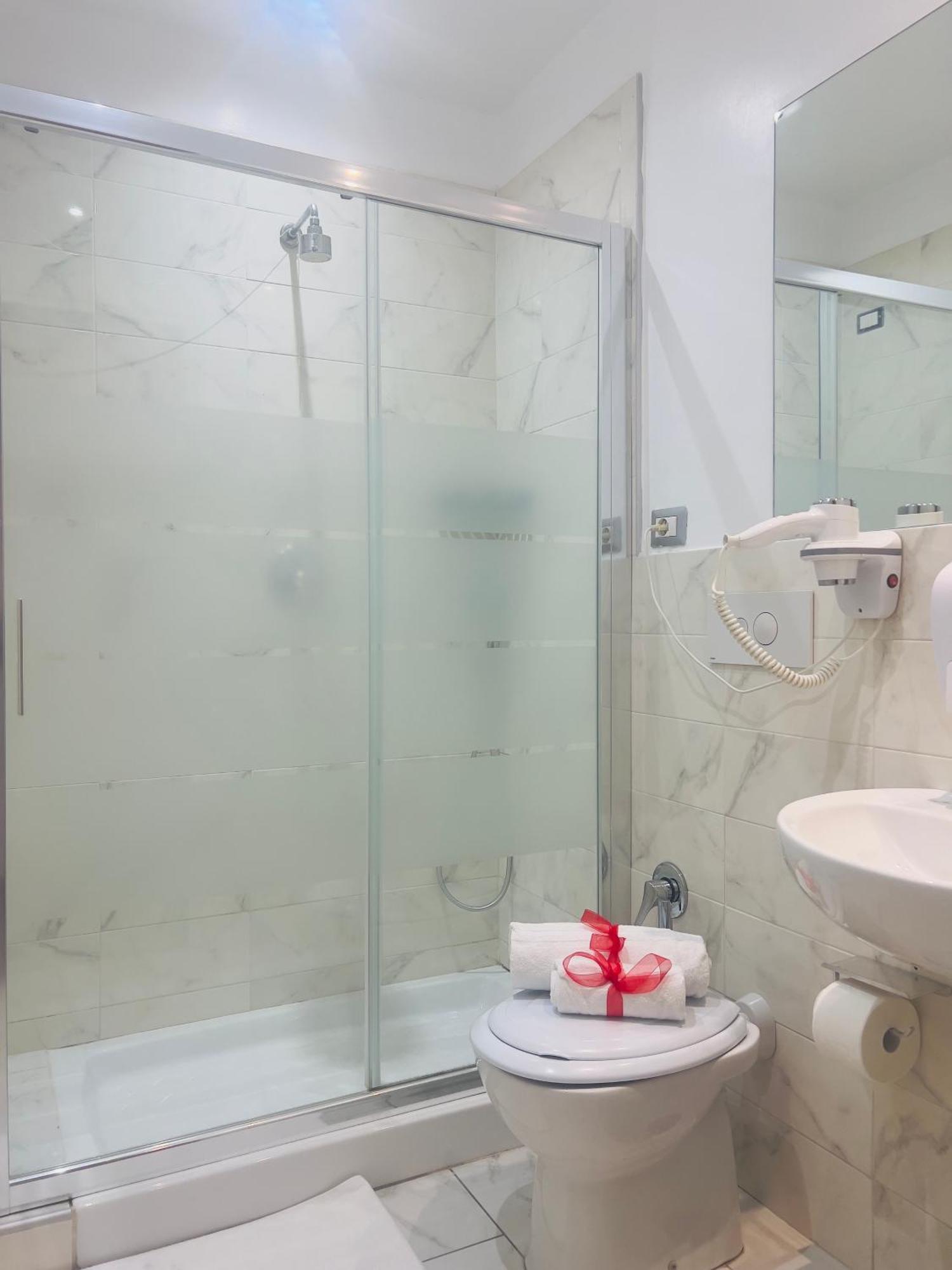 Rattazzi Central Station Roma Ngoại thất bức ảnh